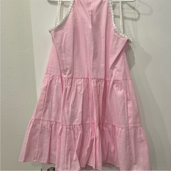LILLY PULITZER SEERSUCKER DRESS - Picture 3 of 5